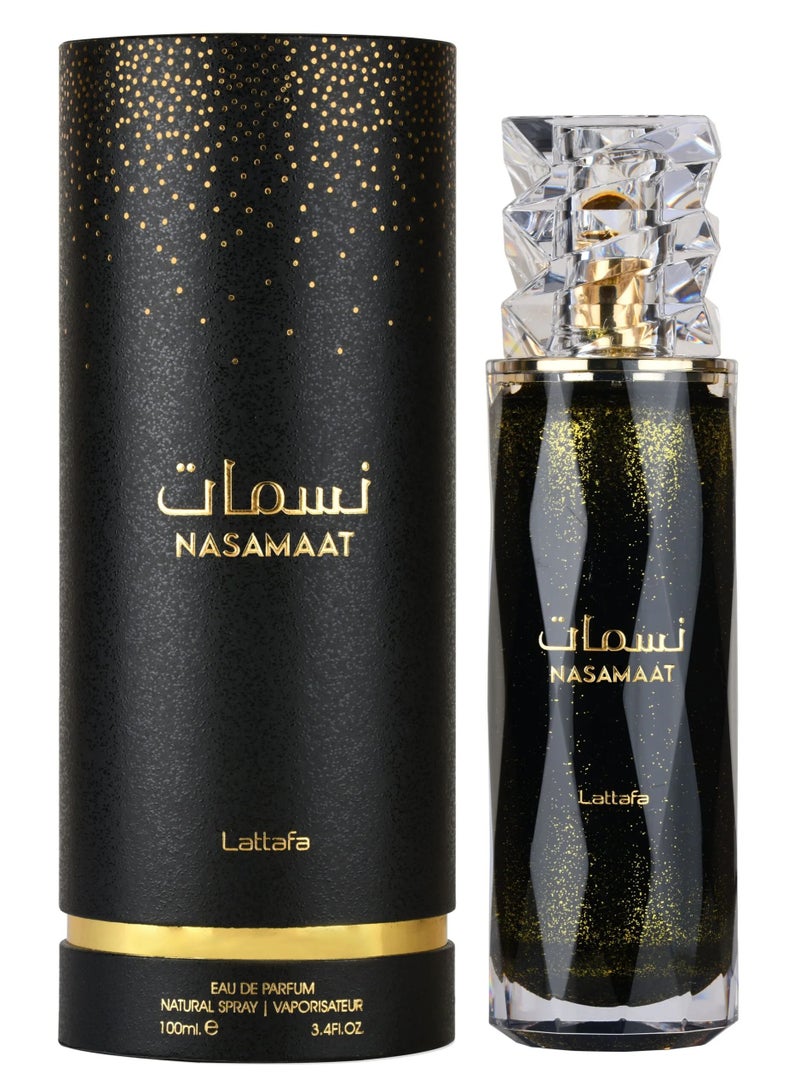 Lattafa Nasamaat EDP 100ML - Image 1