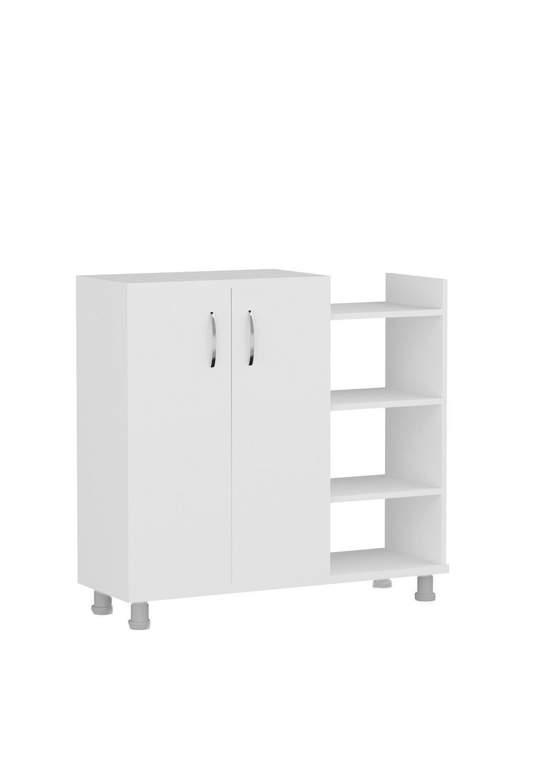 Kitchen storage unit 2 shelves - pzsku/Z844C3D978817EDCE355BZ/45/_/1713980749/c7350ab7-2cfc-42d0-bea7-9d23d1dc8703