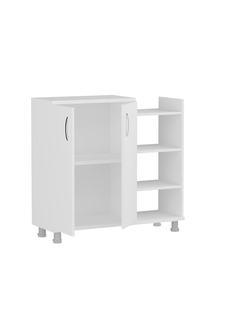 Kitchen storage unit 2 shelves - pzsku/Z844C3D978817EDCE355BZ/45/_/1713980759/86d87da2-0a0f-465e-9ee6-60977347934a