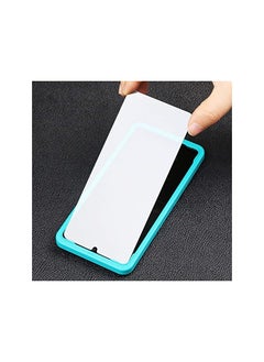 Ibywind Screen Protector Compatible With Samsung Galaxy A33 5G 6 4 Inch Metal Camera Lens Protector Easy To Install  - Image 2