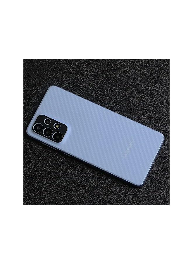 Ibywind Screen Protector Compatible With Samsung Galaxy A33 5G 6 4 Inch Metal Camera Lens Protector Easy To Install - Image 5