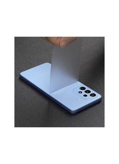 Ibywind Screen Protector Compatible With Samsung Galaxy A33 5G 6 4 Inch Metal Camera Lens Protector Easy To Install  - Image 3