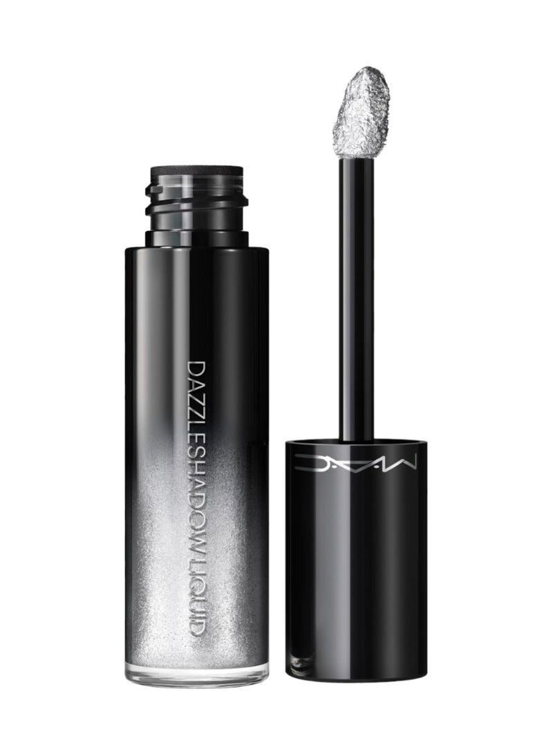 Dazzleshadow Liquid Metallic - Silver Surfer