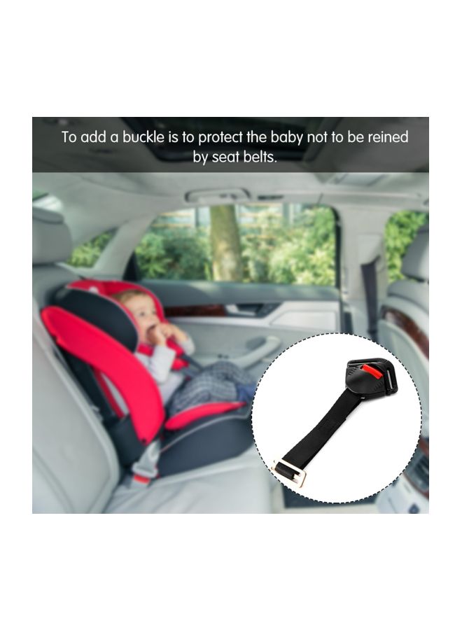 Car baby Seat Safety Buckle - Image 4