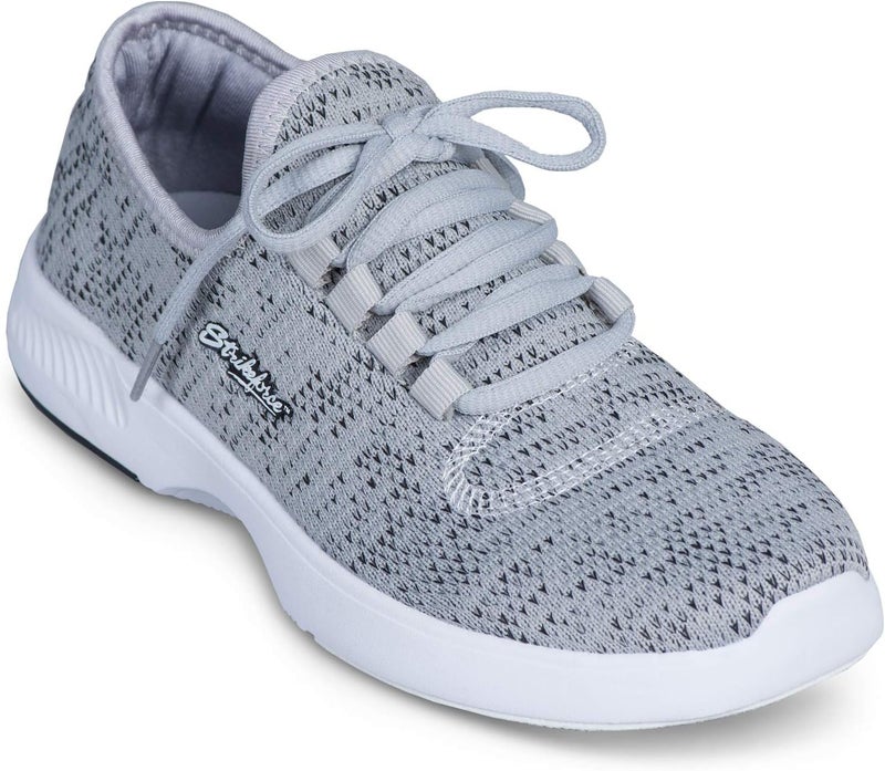 KR Strikeforce Maui Girls Youth Bowling Shoe with Lace up Closure and Komfort-Fit Construction - Image 3