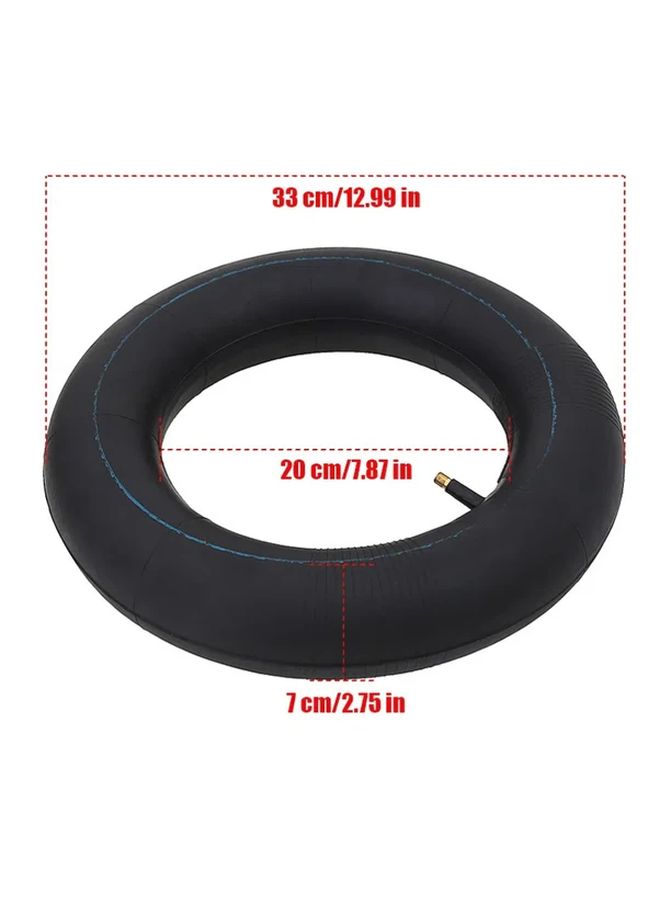 3 50 8 Inner Tube Heavy Duty Scooter Off Road Tire Accessories - Image 2