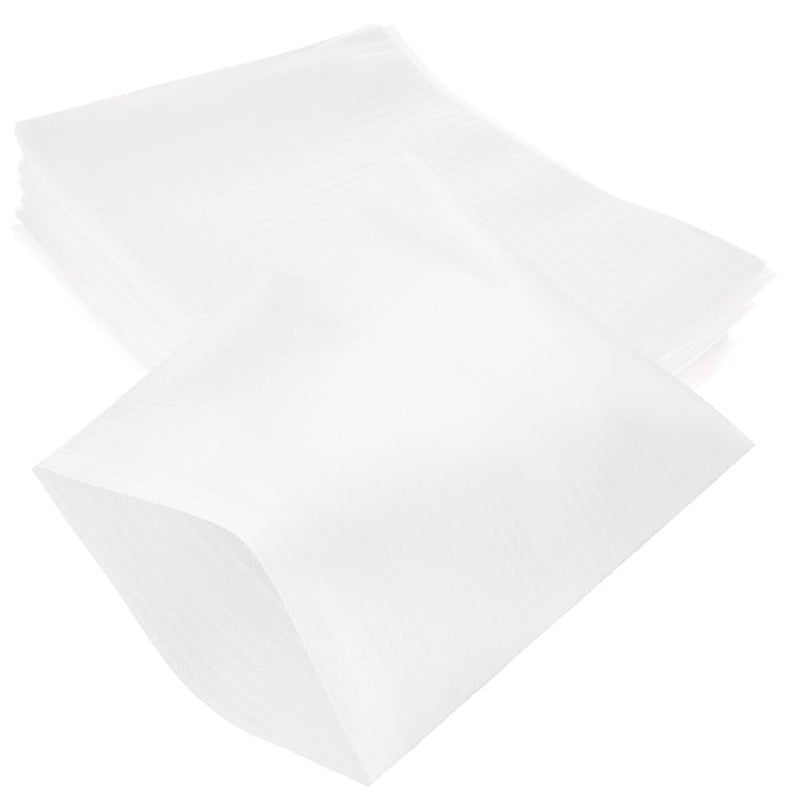 Anti-static Pearl Cotton Bubble Pouches 300 Pack For Moving Packing Supplies - Image 2