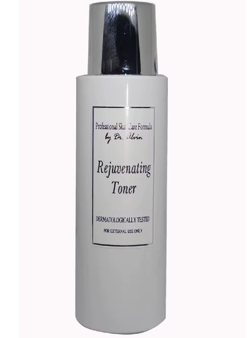 دي آر. ألفين تونر دكتور ألفين المجدد للبشرة 120 مل