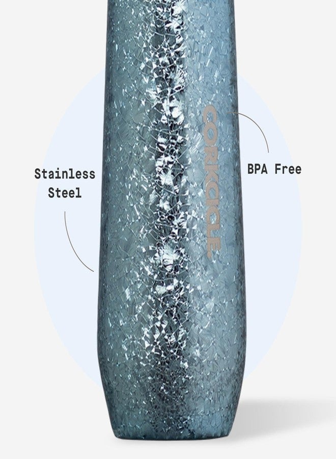 Corkcicle Stemless Flute - Chill Drinks for 9 Hours - Summer Gift - 7 oz - Ice Breaker - Image 5