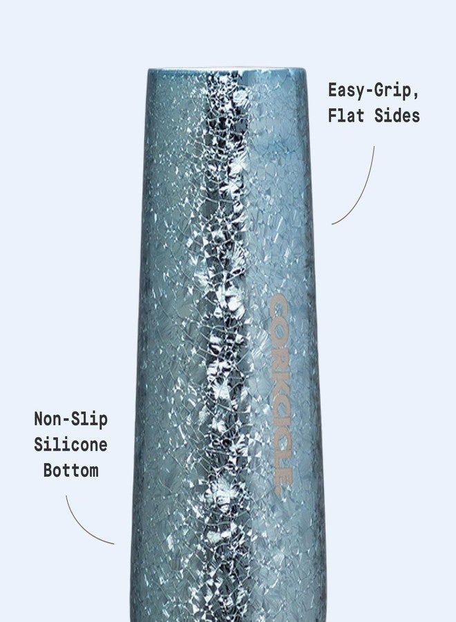 Corkcicle Stemless Flute - Chill Drinks for 9 Hours - Summer Gift - 7 oz - Ice Breaker - Image 4
