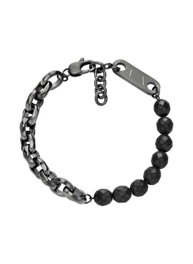 Armani Exchange Axg0151060 Chain Bracelet