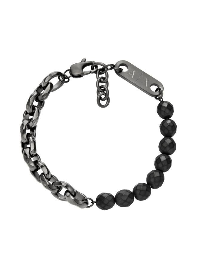 Armani Exchange Axg0151060 Chain Bracelet  - Image 1