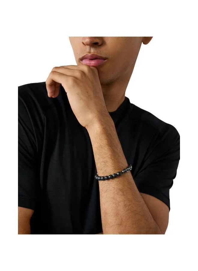 Armani Exchange Axg0151060 Chain Bracelet