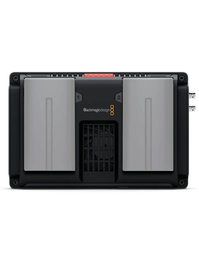 Blackmagic Design Video Assist 3G 5" Recorder Monitor - Image 4