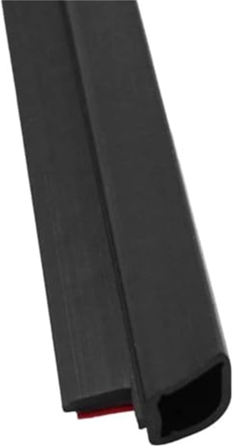 Wivplex Window Door Seals for Clio MK3 - Image 4