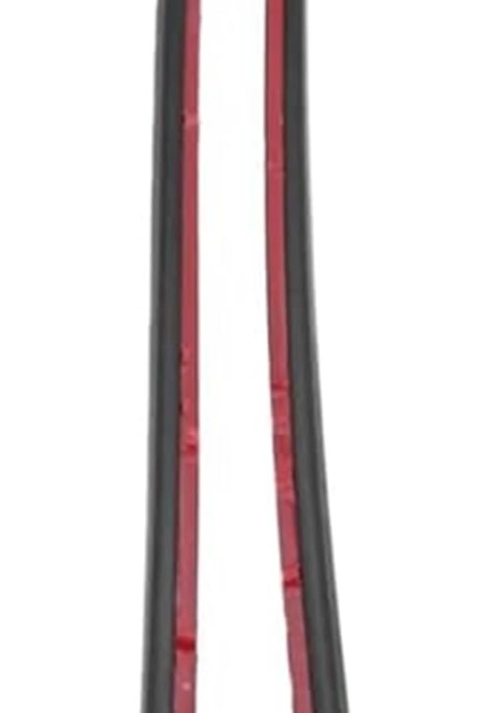 Wivplex Window Door Seals for Clio MK3 - Image 5