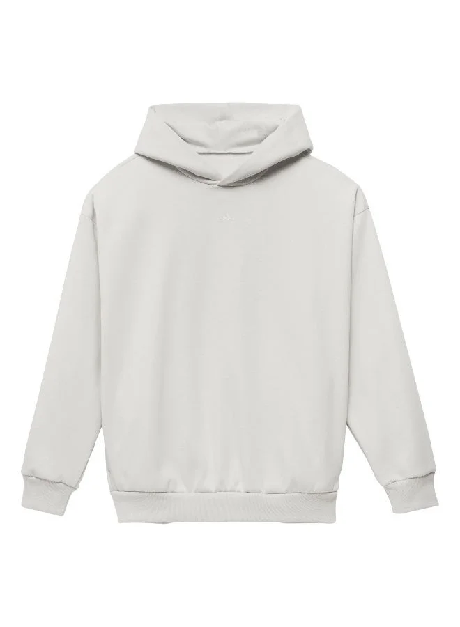 Adidas  adidas Basketball Hoodie  | Best Price UAE