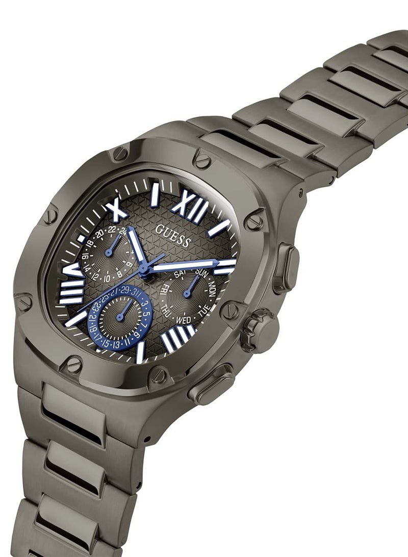 جس ساعة جيس للرجال GW0572G5 - Image 3