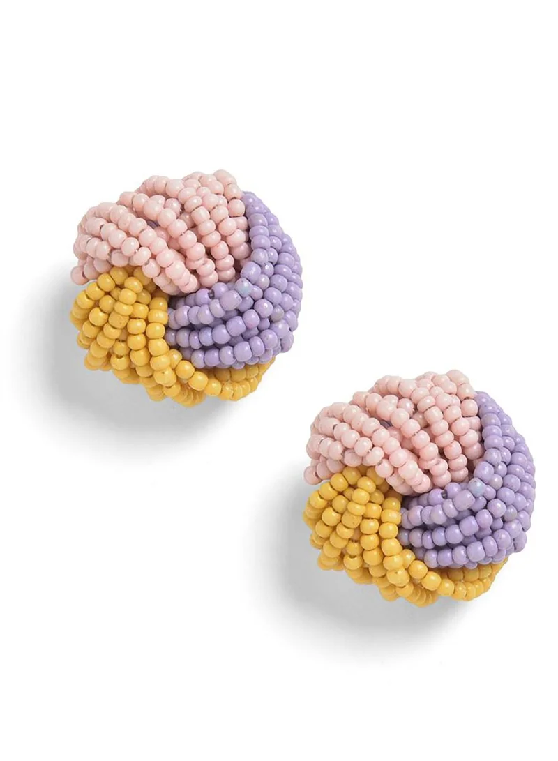 SOHI Trendy Designer Studs