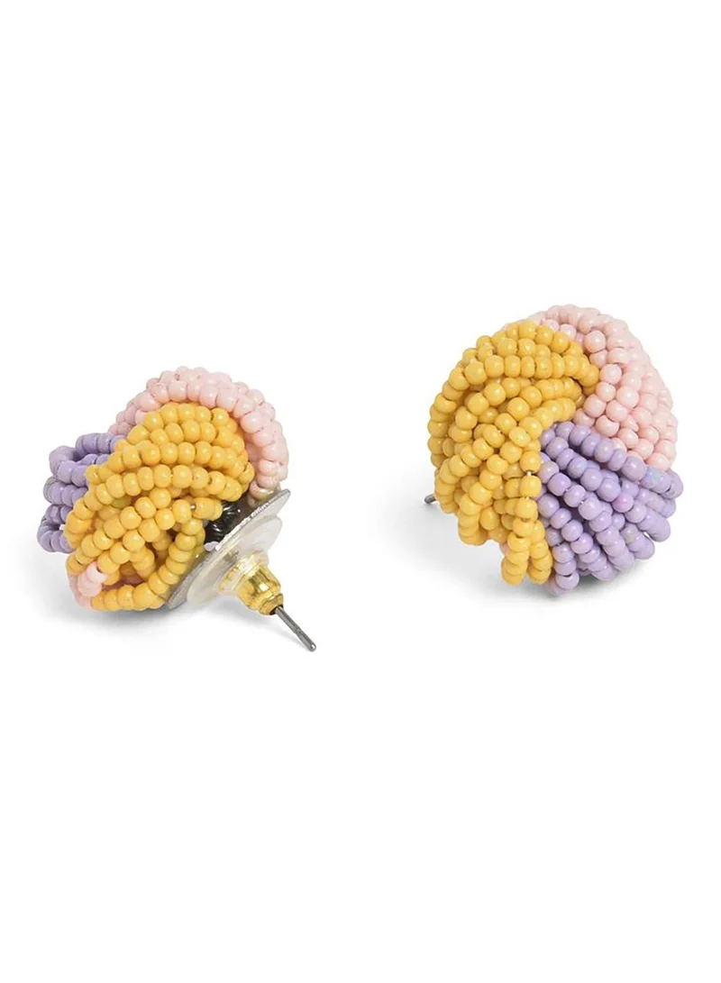 SOHI Trendy Designer Studs