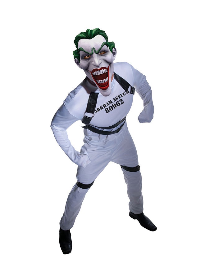 RUBIE'S Joker Straight Jacket - Image 1