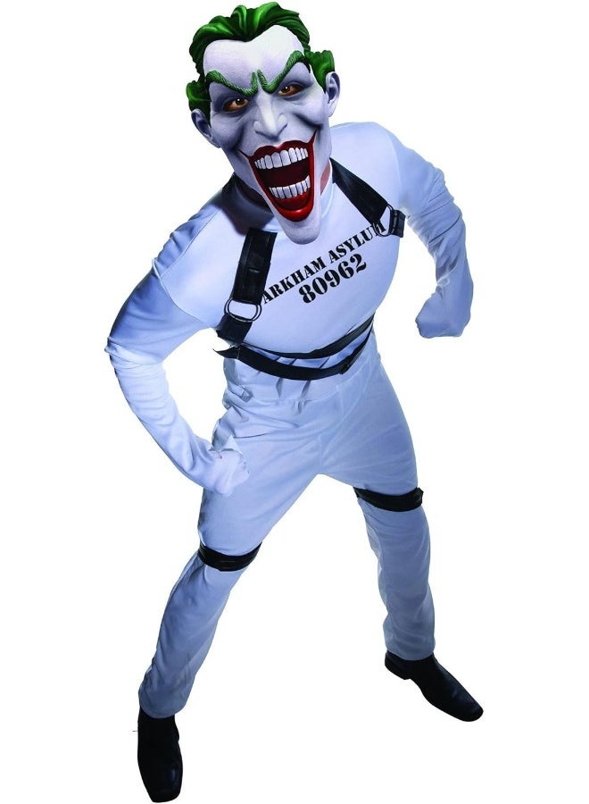 RUBIE'S Joker Straight Jacket - Image 2