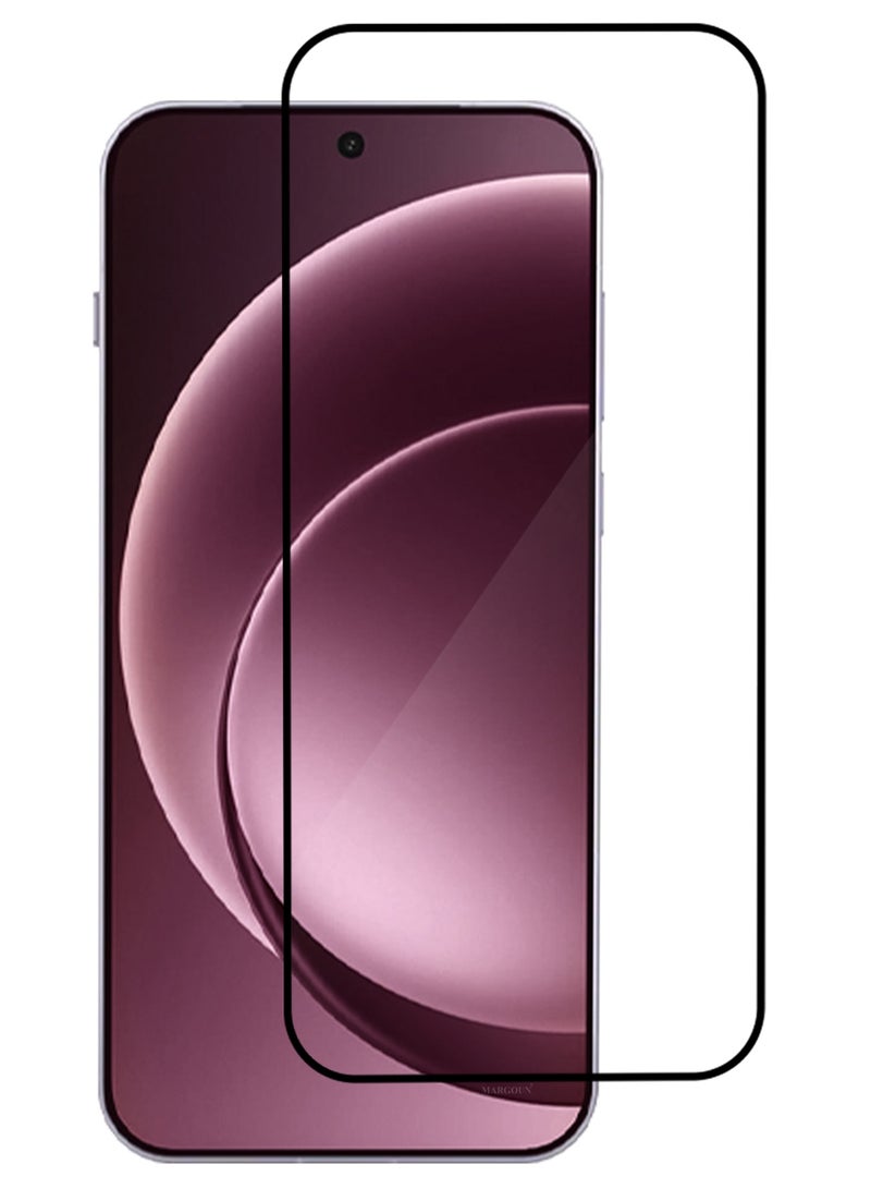 CATANES Ultimate Shield Protection for OnePlus 15 9H Edge to Edge Glass Cover - Image 2