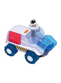 Astro Venture Astro Venture Space Rover  - Image 5