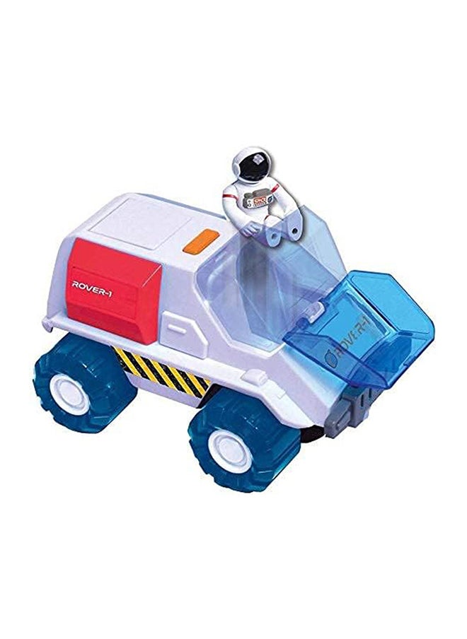 Astro Venture Astro Venture Space Rover  - Image 5