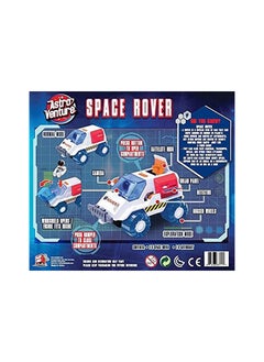 Astro Venture Astro Venture Space Rover  - Image 2