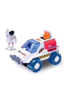 Astro Venture Astro Venture Space Rover  - Image 3