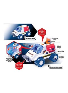 Astro Venture Astro Venture Space Rover  - Image 4