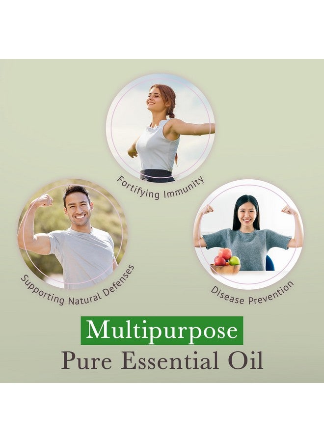 Pranarom Aromaforce Oregano Mini-Caps - Image 4