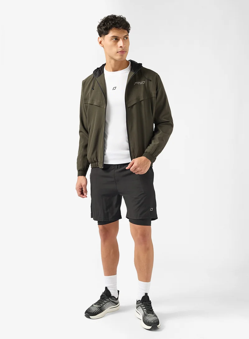 FRWD Activewear Jacket