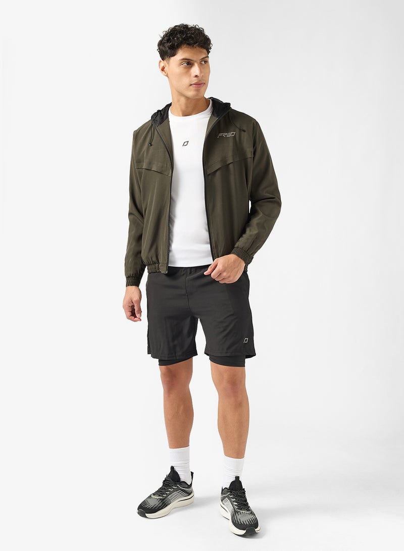 FRWD Activewear Jacket - Image 4