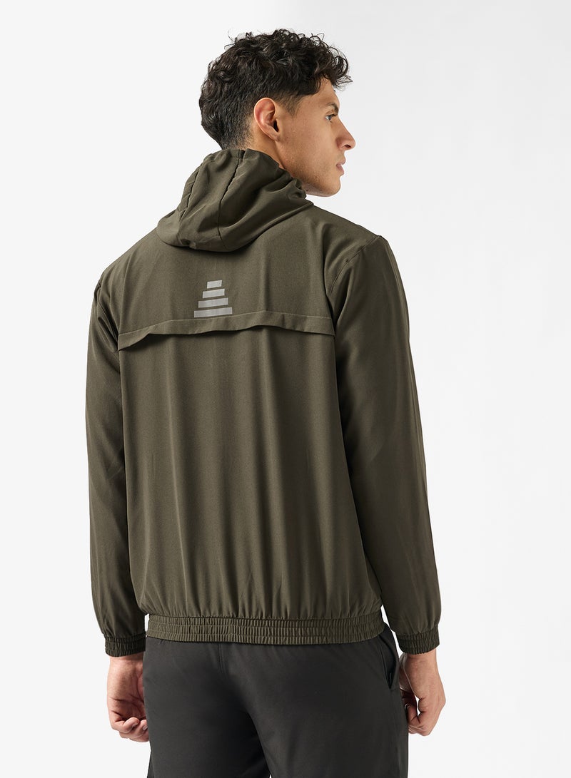 FRWD Activewear Jacket - Image 2