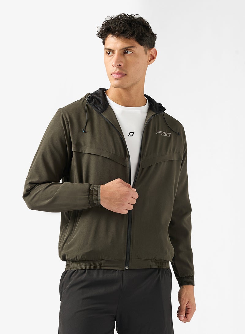 FRWD Activewear Jacket - Image 1