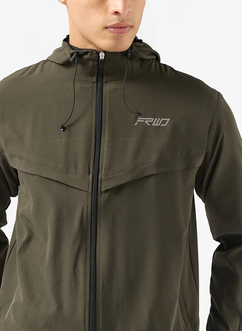 FRWD Activewear Jacket