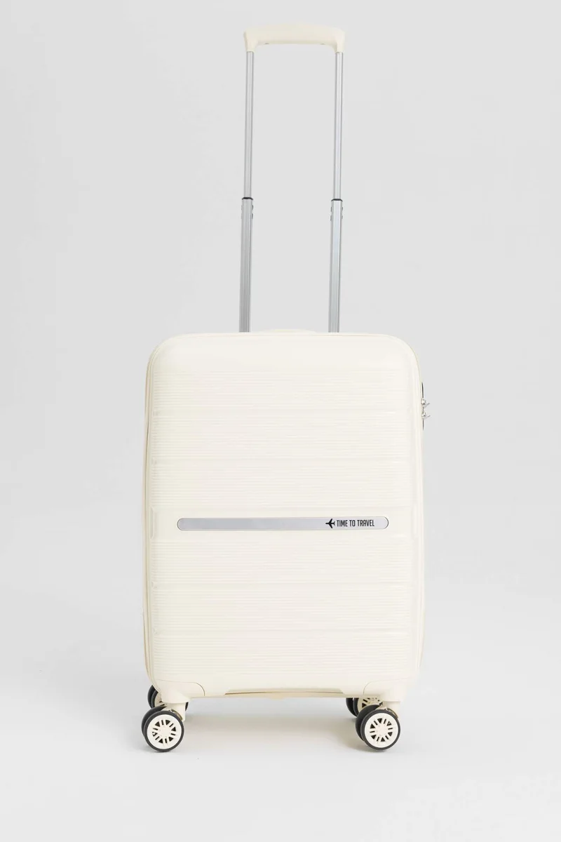 ديفاكتو Baggage