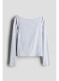 اتش اند ام Grey Dusty Light