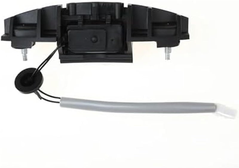 QASULER Rear Boot Latch Switch for Nissan Micra K12 - Image 5