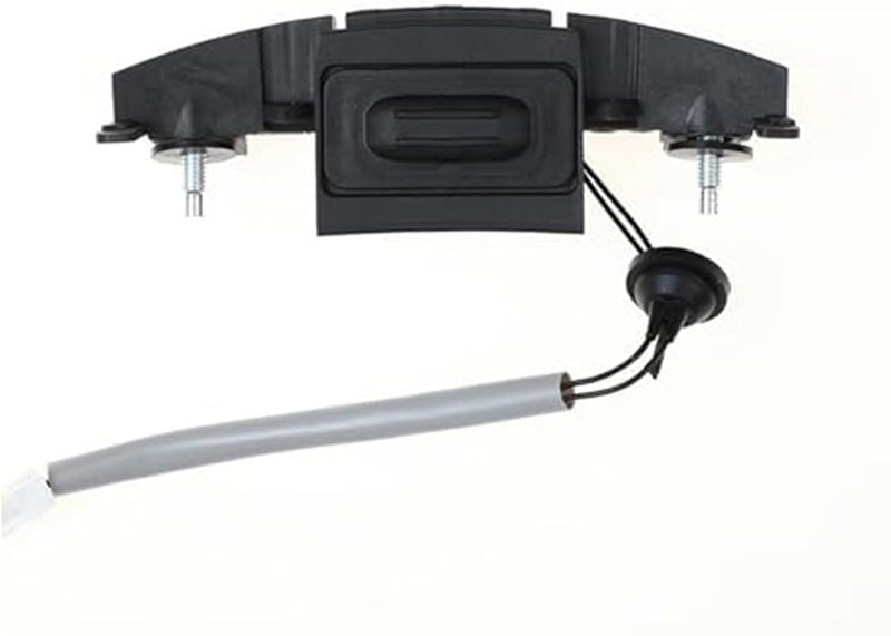 QASULER Rear Boot Latch Switch for Nissan Micra K12 - Image 3