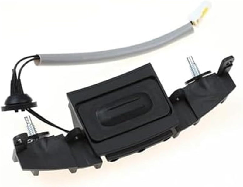 QASULER Rear Boot Latch Switch for Nissan Micra K12 - Image 1