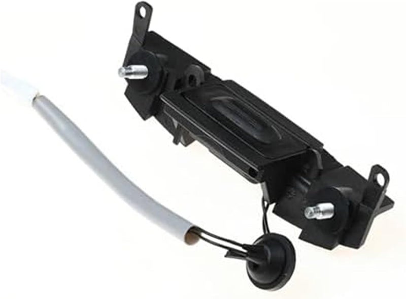 QASULER Rear Boot Latch Switch for Nissan Micra K12 - Image 4