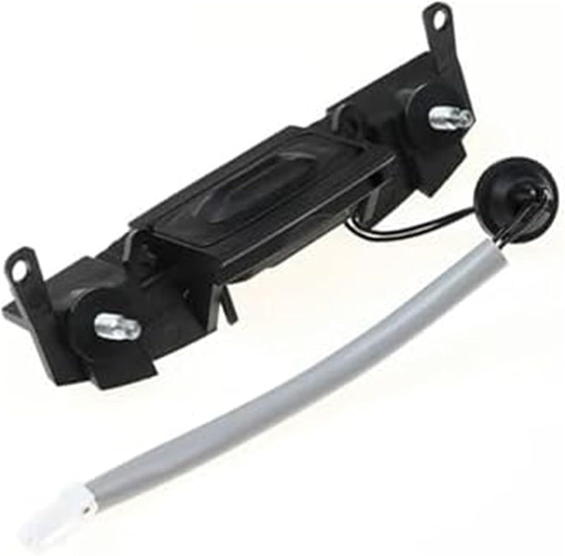 QASULER Rear Boot Latch Switch for Nissan Micra K12 - Image 2