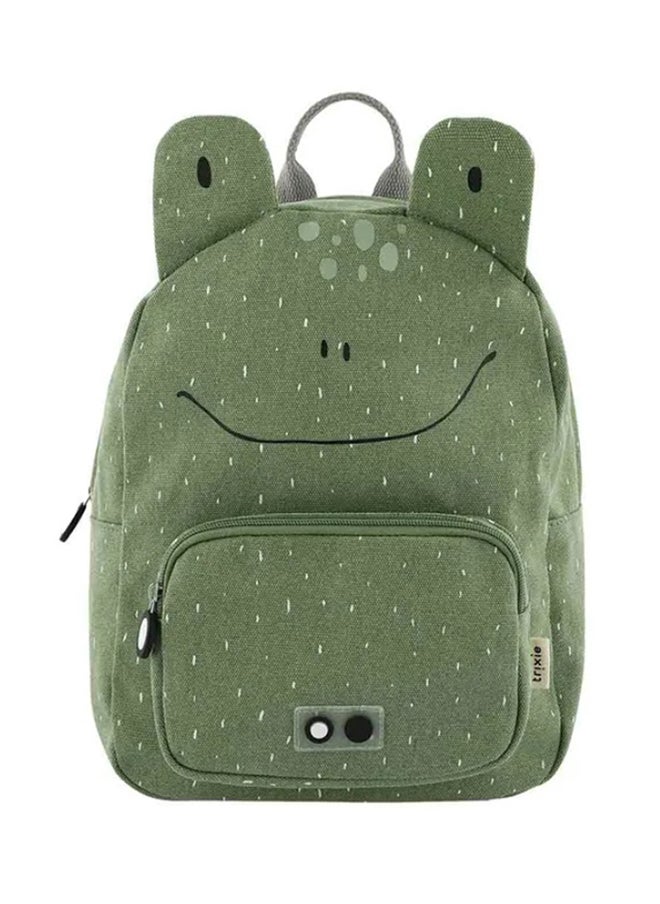Trixie Backpack - Mr. Frog 