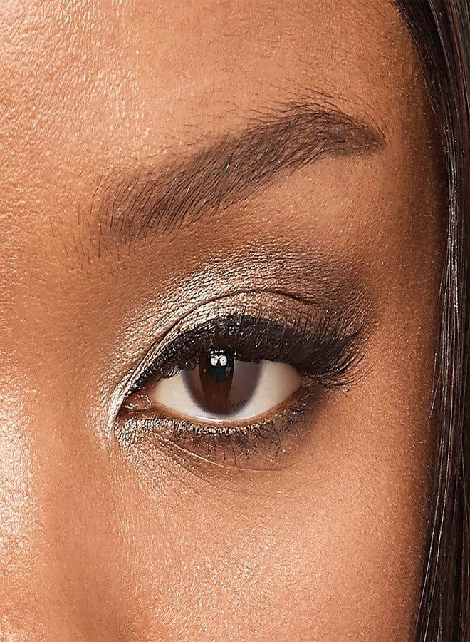 JOAH Eyeshadow Palette, Escapades Eye Makeup, 6 Shades, Richly Pigmented, Long Lasting Powder Shadow in Matte & Shimmer Finishes, Korean Beauty Palettes, Nudist Colony - Image 4