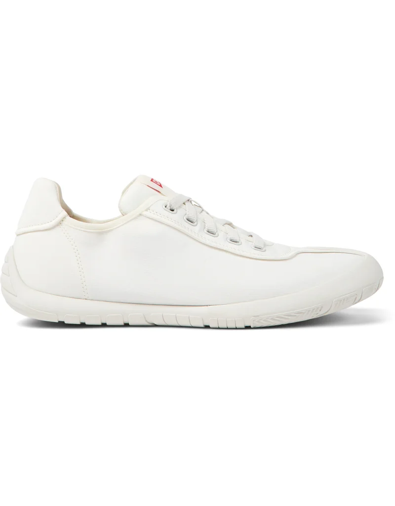 Camper Peu Path, Men's Sneaker, White