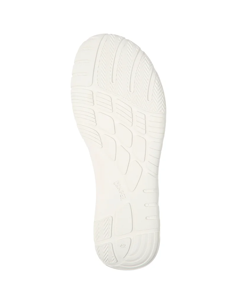 Camper Peu Path, Men's Sneaker, White