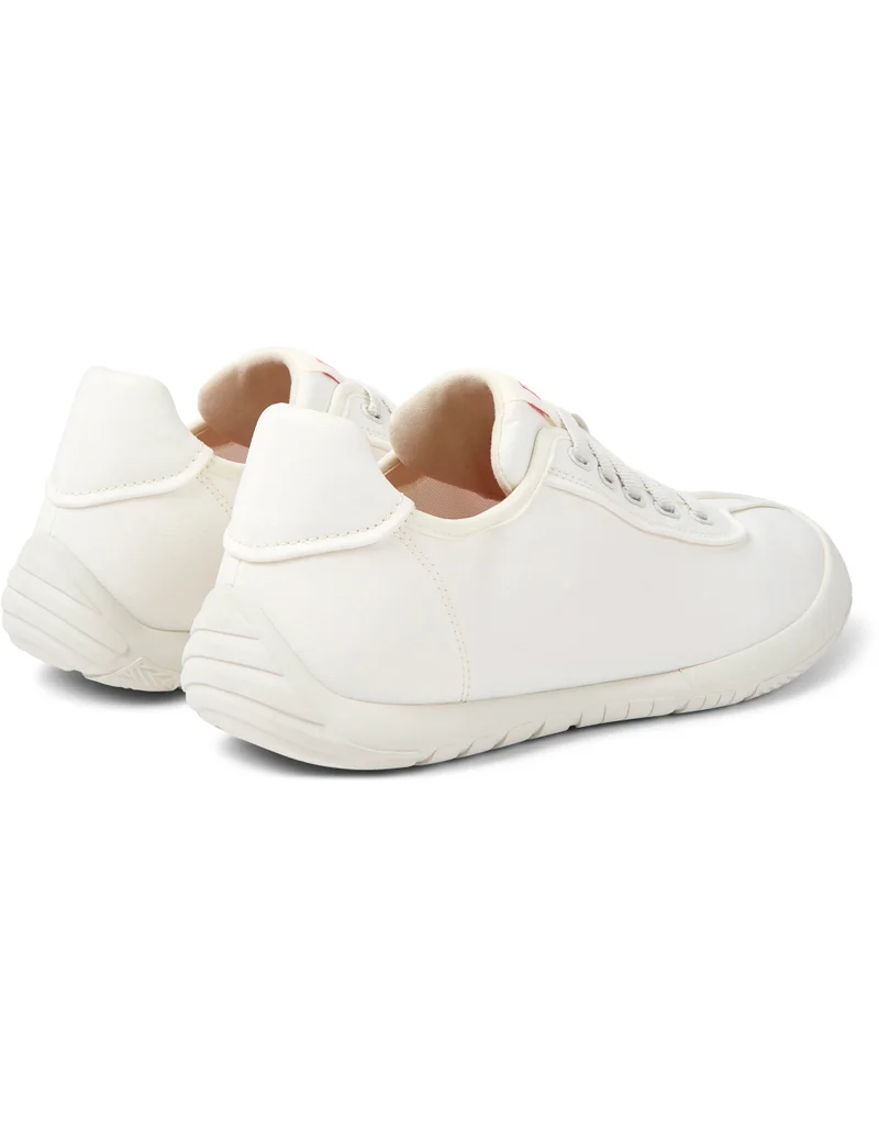 Camper Peu Path, Men's Sneaker, White